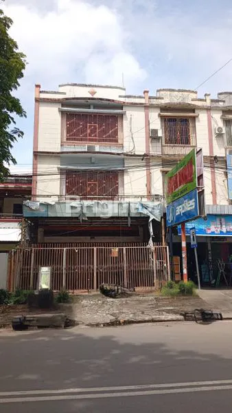 RUKO JLN. CENDRAWASIH