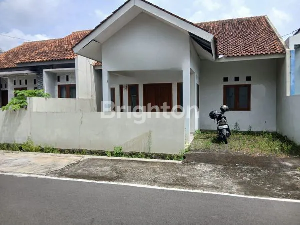 image HUNIAN NYAMAN DEKAT KAMPUS AKFIS, AKSES TOL MUDAH (1)