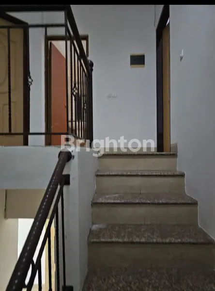 image RUMAH SIAP HUNI, 3+1 KT, CLUSTER NYAMAN KARAWACI (3)