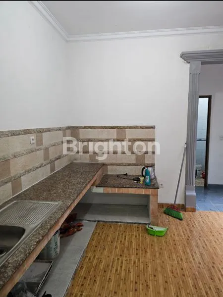 image RUMAH SIAP HUNI, 3+1 KT, CLUSTER NYAMAN KARAWACI (5)