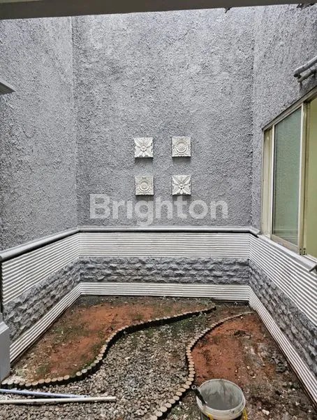 image RUMAH SIAP HUNI, 3+1 KT, CLUSTER NYAMAN KARAWACI (6)