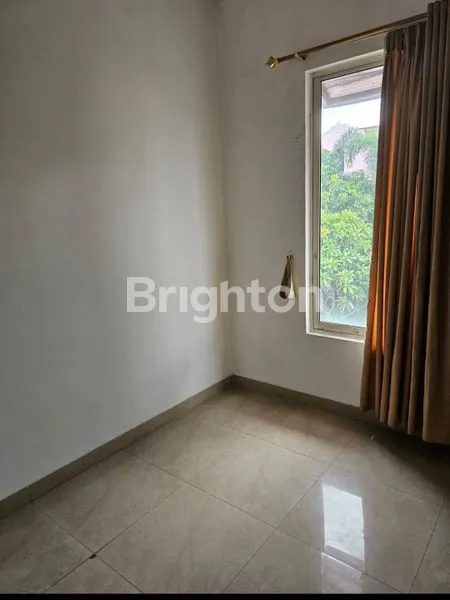 image RUMAH SIAP HUNI, 3+1 KT, CLUSTER NYAMAN KARAWACI (2)