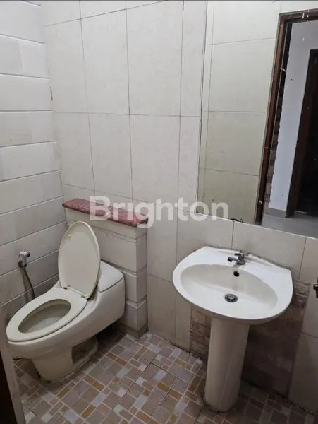 image RUMAH SIAP HUNI, 3+1 KT, CLUSTER NYAMAN KARAWACI (8)