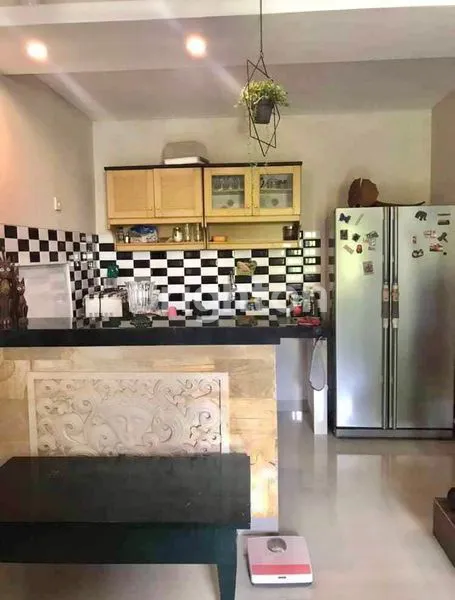 image RUMAH FULLY FURNISHED DI TUKAD BALIAN RENON (3)