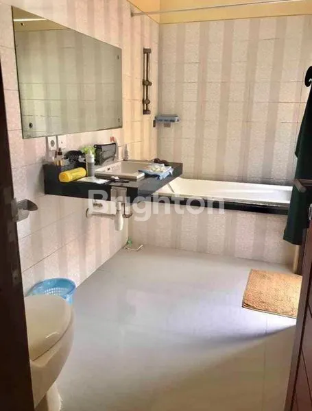 image RUMAH FULLY FURNISHED DI TUKAD BALIAN RENON (4)