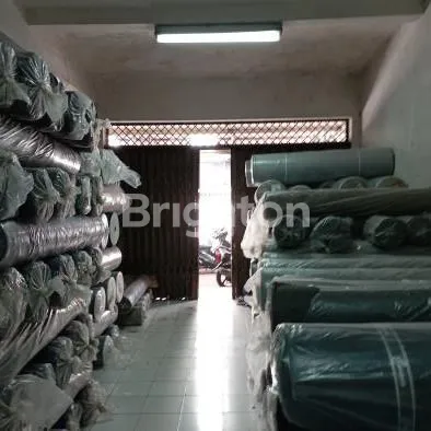 image DIJUAL WORKSHOP STRATEGIS DI KEBON JERUK, LT 811M² (3)