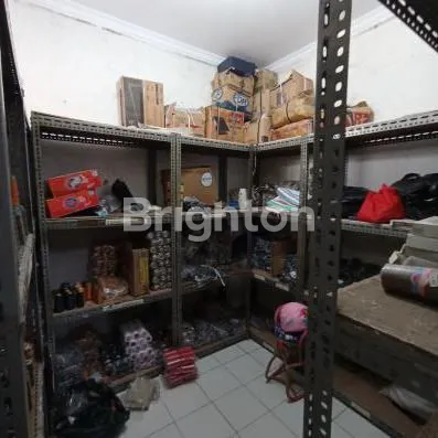 image DIJUAL WORKSHOP STRATEGIS DI KEBON JERUK, LT 811M² (7)