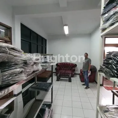 image DIJUAL WORKSHOP STRATEGIS DI KEBON JERUK, LT 811M² (5)