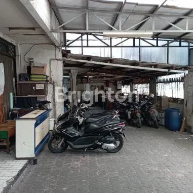 image DIJUAL WORKSHOP STRATEGIS DI KEBON JERUK, LT 811M² (6)