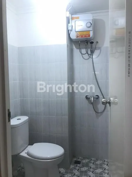 image APARTMENT PUNCAK CBD NEW GRESS BELUM PERNAH DIPAKAI (3)