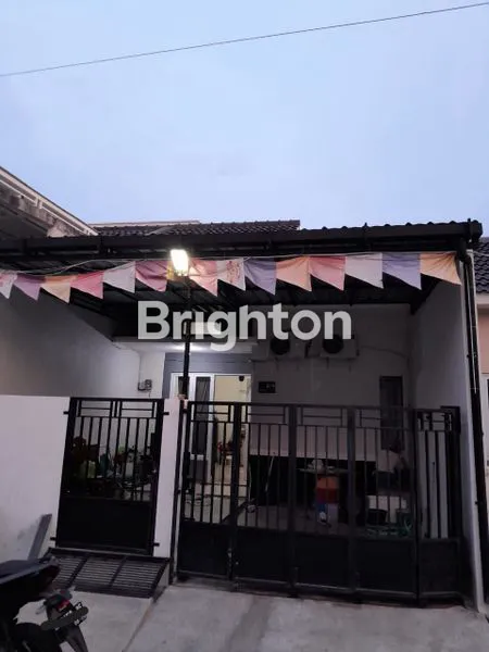 image RUMAH SIAP HUNI DI PERUM GRAHA PERMATA  (1)