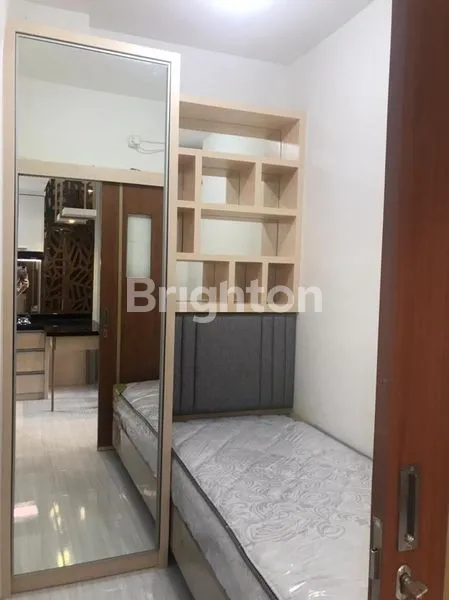 image APARTMENT PUNCAK CBD NEW GRESS BELUM PERNAH DIPAKAI (2)