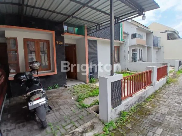 image RUMAH SIAP HUNI, CLUSTER AMAN, AKSES STRATEGIS (2)