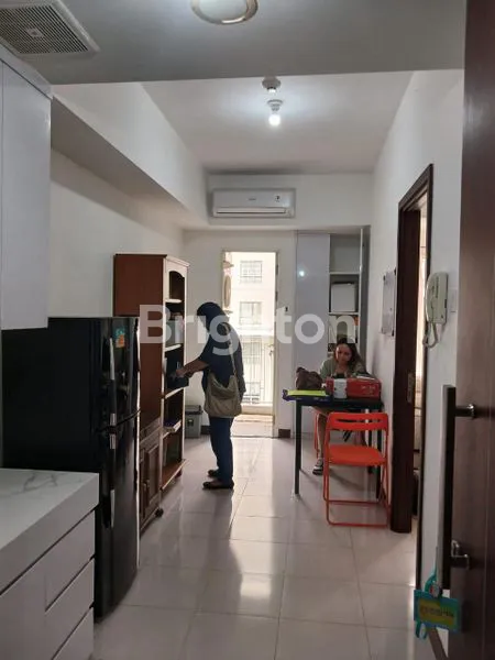 image APARTMENT 1 BR SCIENTIA PARK GADING SERPONG TANGERANG (4)