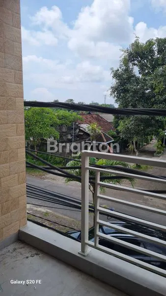 image TINGGAL 2 UNIT RUKO BARU DI JALAN PANTAI KEDUNGU NYITDAH TABANAN (5)