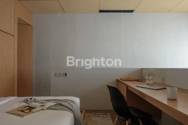 image TOWNHOUSE EKSKLUSIF NUANU CREATIVE CITY, SHM (3)