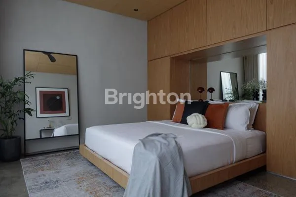 image TOWNHOUSE EKSKLUSIF NUANU CREATIVE CITY, SHM (2)