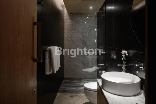 image TOWNHOUSE EKSKLUSIF NUANU CREATIVE CITY, SHM (5)