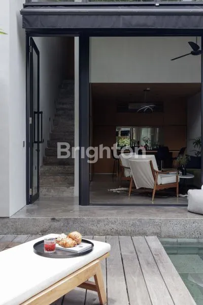 image TOWNHOUSE EKSKLUSIF NUANU CREATIVE CITY, SHM (7)