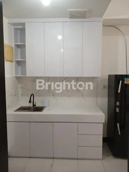 image APARTMENT 1 BR SCIENTIA PARK GADING SERPONG TANGERANG (3)