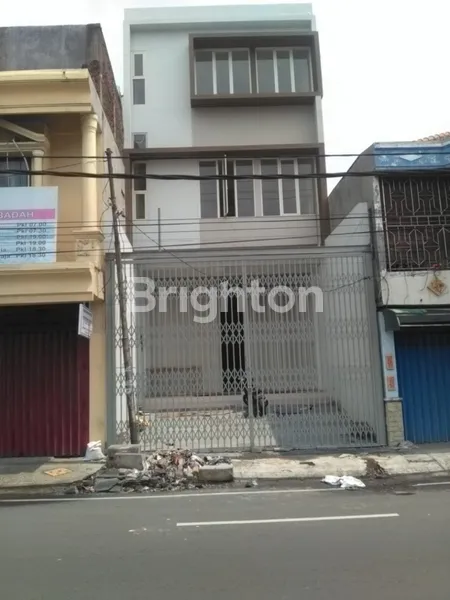 Gambar Property RUKO KENJERAN 3 LANTAI, NOLL JALAN RAYA, DEKAT PAKUWON CITY