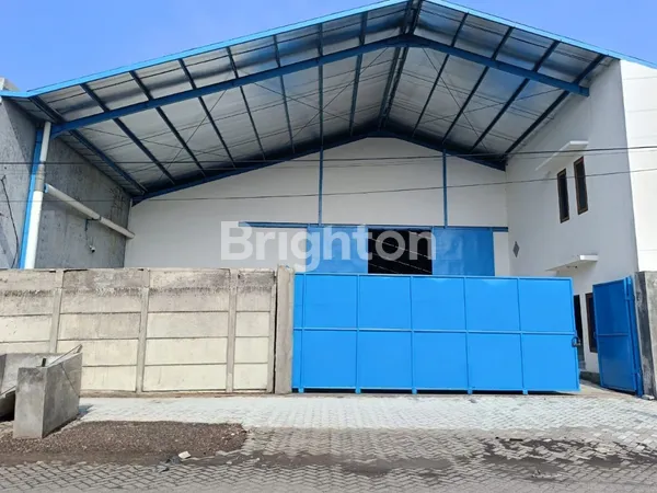 image MURAH GUDANG LUAS DI OSOWILANGUN PERMAI, DEKAT TOL DAN PELABUHAN (1)