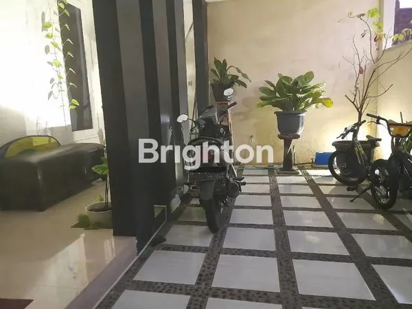 image RUMAH SIAP HUNI MERPATI PEDURUNGAN SEMARANG TIMUR (5)