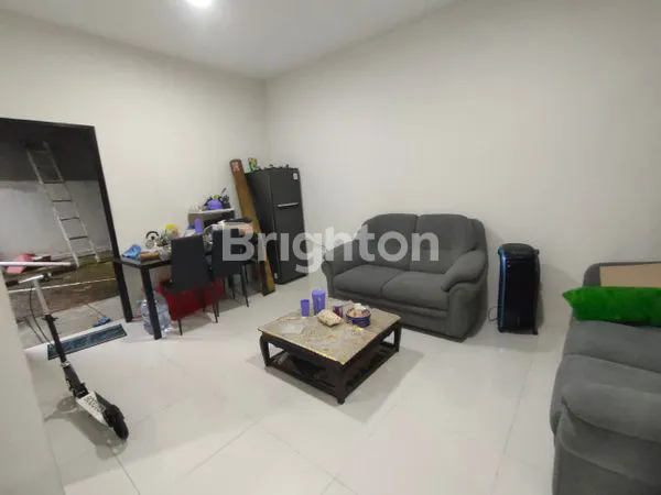 image RUMAH 2 LANTAI SIAP HUNI DI KEMANG BOGOR (6)