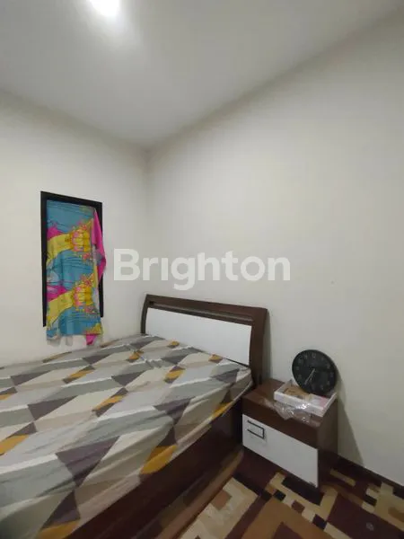 image RUMAH 2 LANTAI SIAP HUNI DI KEMANG BOGOR (3)