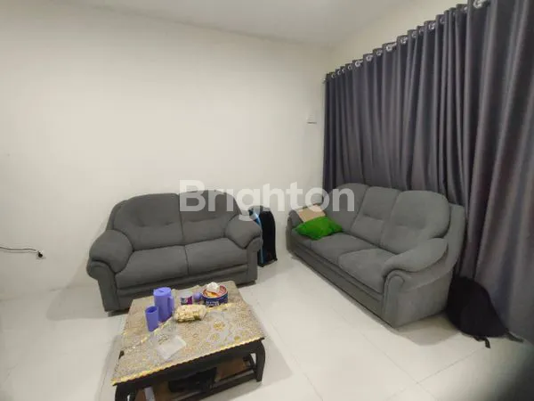image RUMAH 2 LANTAI SIAP HUNI DI KEMANG BOGOR (7)