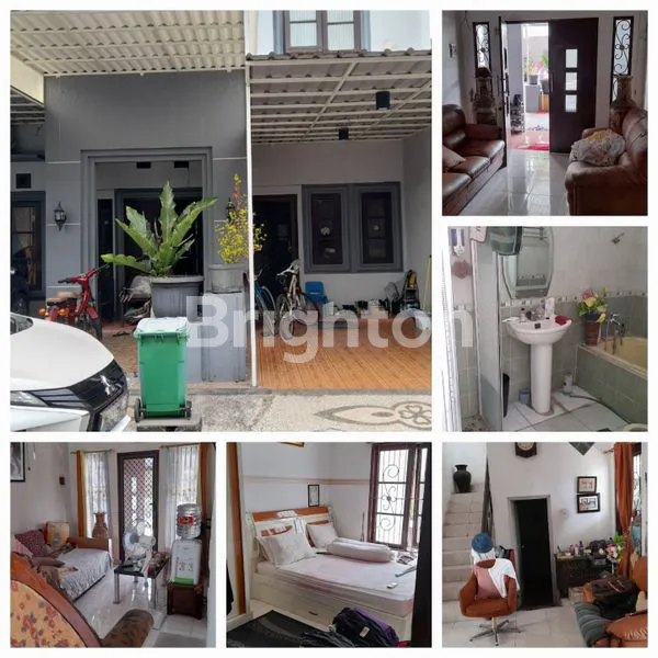 image TAMAN TIARA REGENCY SIDOARJO (2)