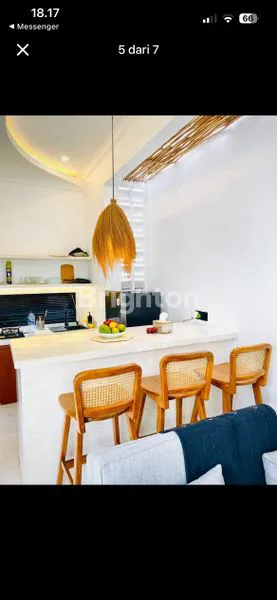 image DISEWAKAN RUMAH SEMI VILLA DAN OVER KONTRAK 20 TAHUN DILOKASI STRATEGIS PEMOGAN DENPASAR (3)