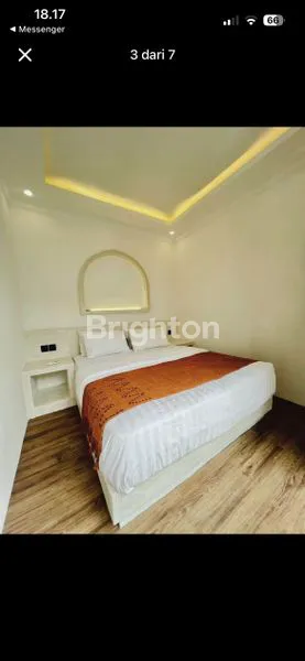 image DISEWAKAN RUMAH SEMI VILLA DAN OVER KONTRAK 20 TAHUN DILOKASI STRATEGIS PEMOGAN DENPASAR (4)