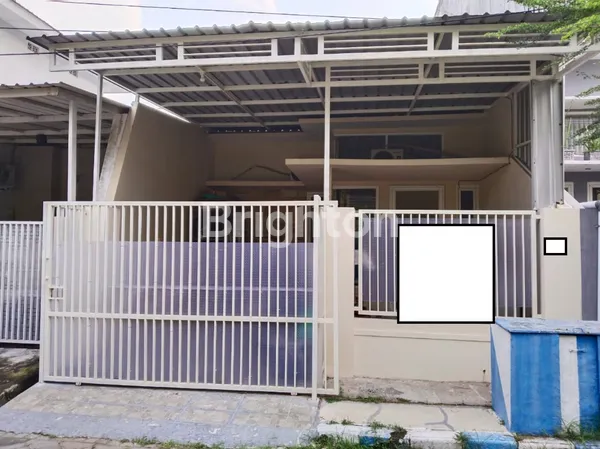 image  RUMAH DI PONDOK CHANDRA SIDOARJO (1)