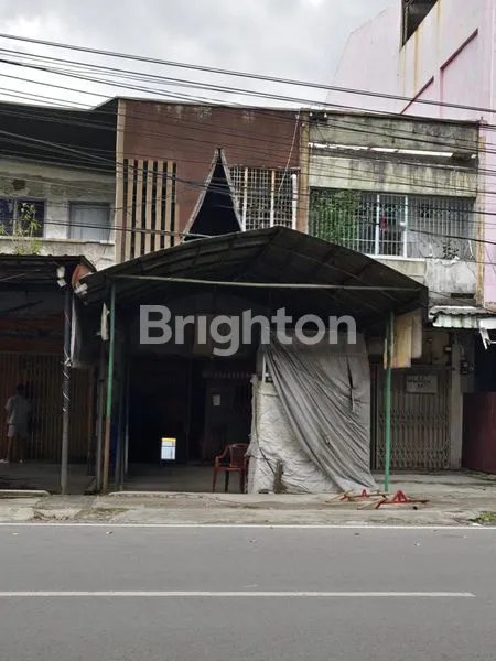 image RUKO SIAP USAHA, SHM, 4 KT, HARGA 2M, LOKASI PUSAT KOTA (1)