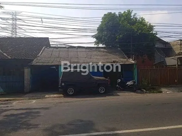 image RUMAH STRATEGIS DI NAROGONG, LT 650M², AKSES TOL MUDAH (1)