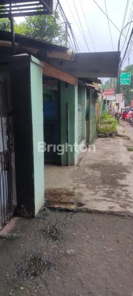 image RUMAH STRATEGIS DI NAROGONG, LT 650M², AKSES TOL MUDAH (3)