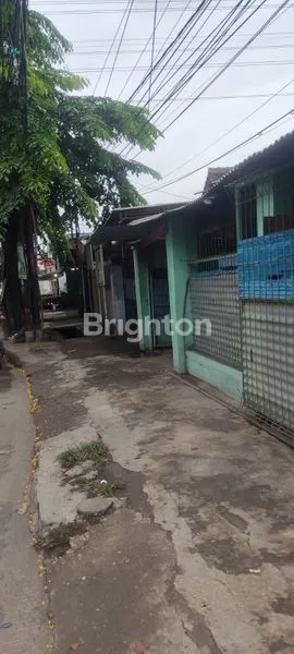 image RUMAH STRATEGIS DI NAROGONG, LT 650M², AKSES TOL MUDAH (4)