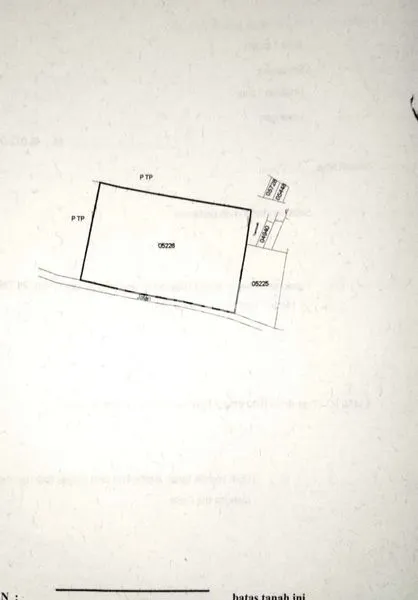 image LAHAN BEKAS AMP, UNGARAN JAWA TENGAH (3)