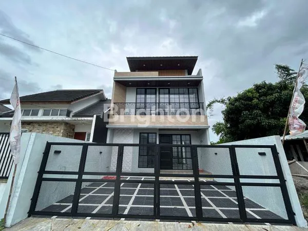 image RUMAH DI CIBINONG  (1)