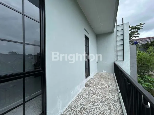 image RUMAH DI CIBINONG  (8)