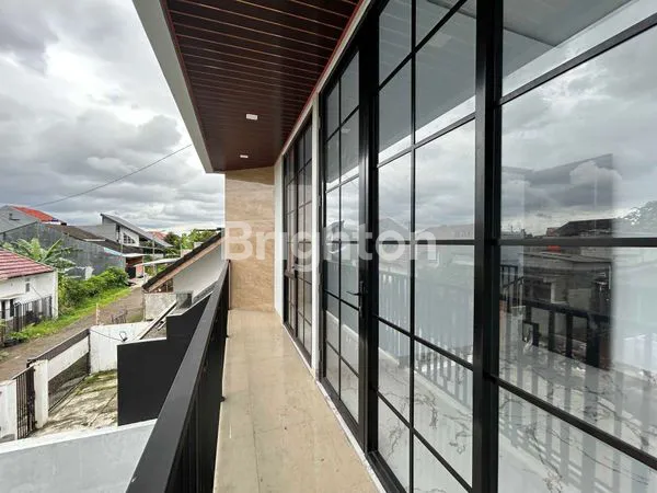 image RUMAH DI CIBINONG  (7)