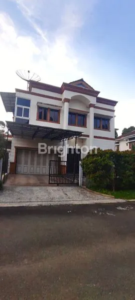 RUMAH ROYAL SUMATERA MEDAN SELAYANG