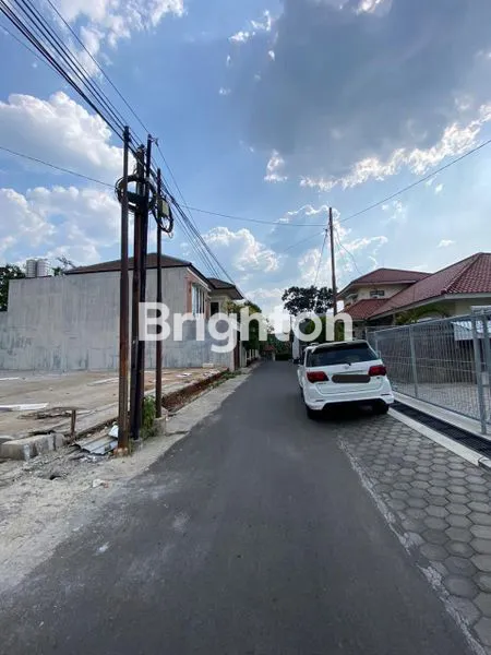 image TANAH SIAP BANGUN 370M2 DI KARANGREJO GAJAHMUNGKUR SEMARANG  (6)