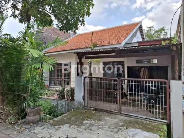 image PERUMAHAN YKP PENJARINGAN LOKASI STRATEGIS DEKAT KE MERR, DEKAT UNIVERSITAS TERBUKA, COCOK UNTUK USAHA KOS  (1)