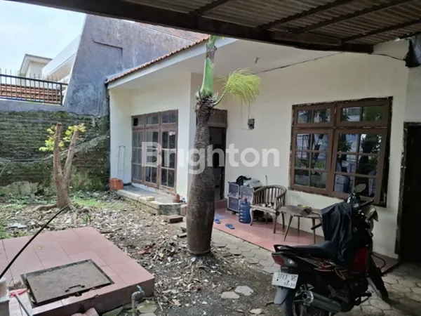 image PERUMAHAN YKP PENJARINGAN LOKASI STRATEGIS DEKAT KE MERR, DEKAT UNIVERSITAS TERBUKA, COCOK UNTUK USAHA KOS  (2)