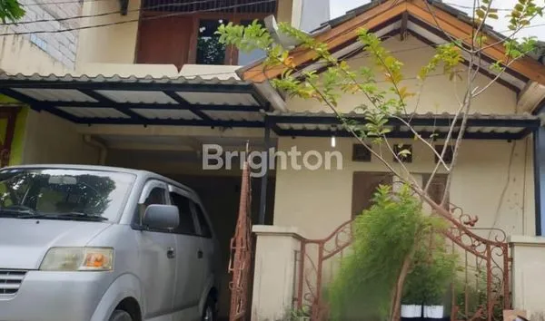 image RUMAH 2 LANTAI DI PURI SERPONG BSD TANGERANG SELATAN (1)