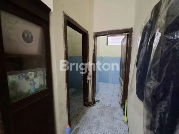 image PERUMAHAN YKP PENJARINGAN LOKASI STRATEGIS DEKAT KE MERR, DEKAT UNIVERSITAS TERBUKA, COCOK UNTUK USAHA KOS  (5)