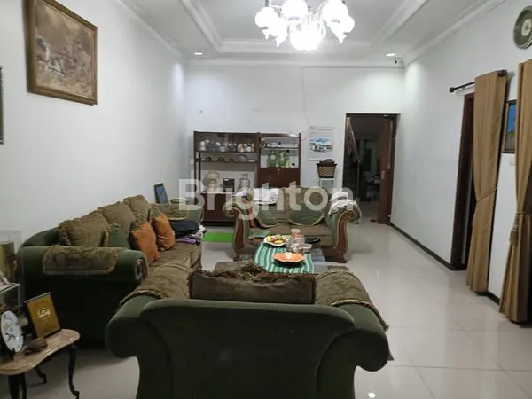 image RUMAH LUAS INDAH DAN NYAMAN KOTA MALANG (4)