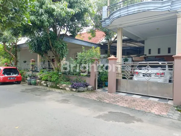 image RUMAH LUAS INDAH DAN NYAMAN KOTA MALANG (1)